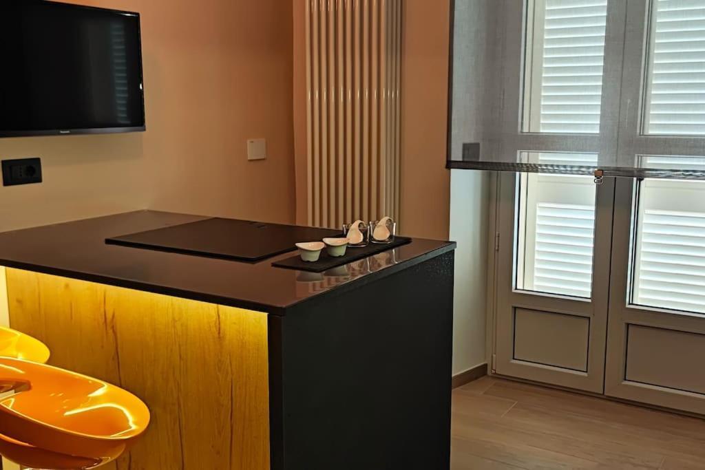 Апартаменти Casa Relax - 500 Mt. Dal Centro Турин Екстер'єр фото